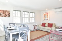 133 Newly Renovated East End w/ Deeded Beach Access Roof Deck w/ Water Views Accommodation Massachusetts