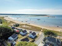304 - Beachfront One Accommodation Massachusetts