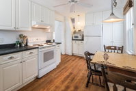 309 - Victorian Dream Accommodation Massachusetts