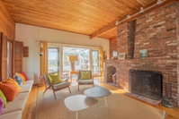 318 - Architect's Escape Accommodation Massachusetts