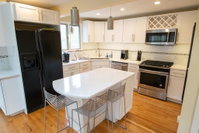 320 - Noble Nook Accommodation Massachusetts