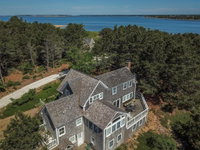 326 - Oyster Isle Accommodation Massachusetts