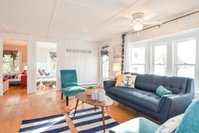 408 - The Boat House Accommodation Massachusetts