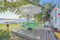 416 - Dockside Two Accommodation Massachusetts