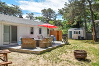 433 - The Sand Dollar Accommodation Massachusetts