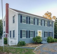 435 - Day Break Accommodation Massachusetts