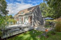 444 - Summer Breeze Accommodation Massachusetts