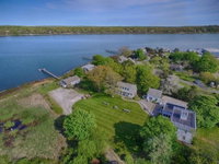 446 - The Captain's Compound Accommodation Massachusetts