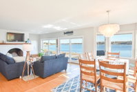 453 - On the Cove Accommodation Massachusetts