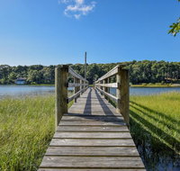 501 - Viking Cottage - Accommodation Massachusetts