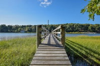 501 - Viking Cottage Accommodation Massachusetts