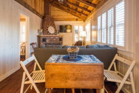 502 - The Lobstah Pot Accommodation Massachusetts