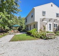 505 - Beach Rose - Accommodation Massachusetts