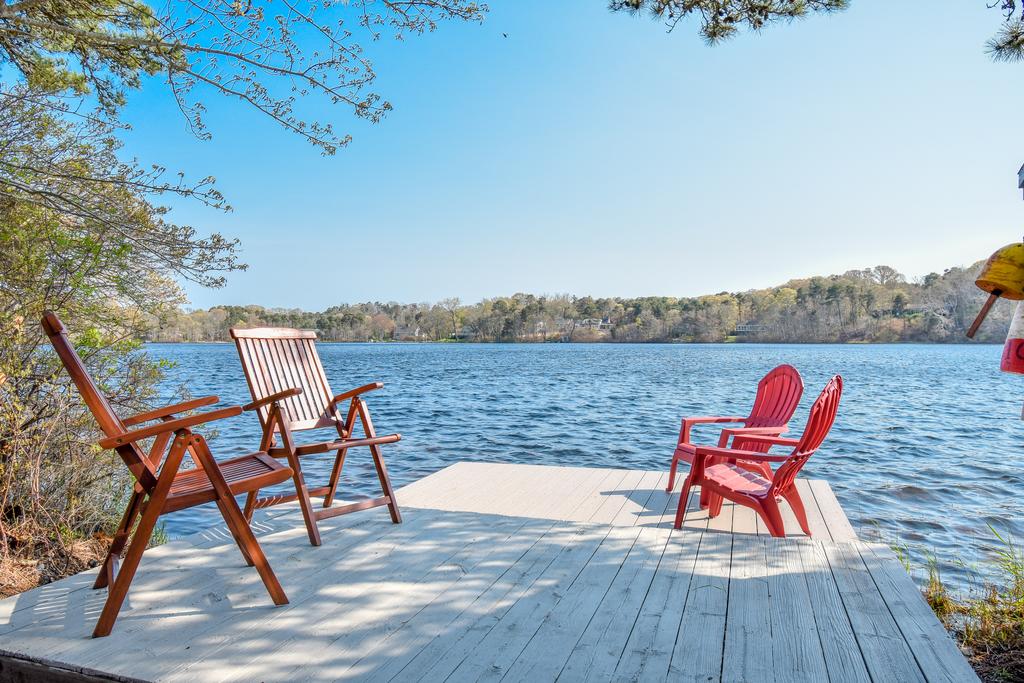 515 - Lakeside Hideaway - thumb 1