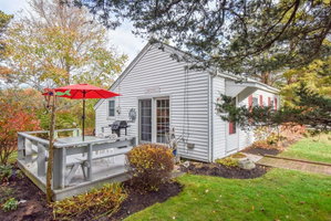 521 - Nauset Beach Bungalow