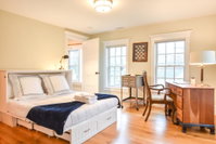 531 - All Points East Accommodation Massachusetts