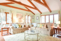 534 - The Bunny Patch Accommodation Massachusetts