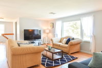 535 Spacey home minutes to Nauset Beach  walkable to the best of East Orleans Accommodation Massachusetts