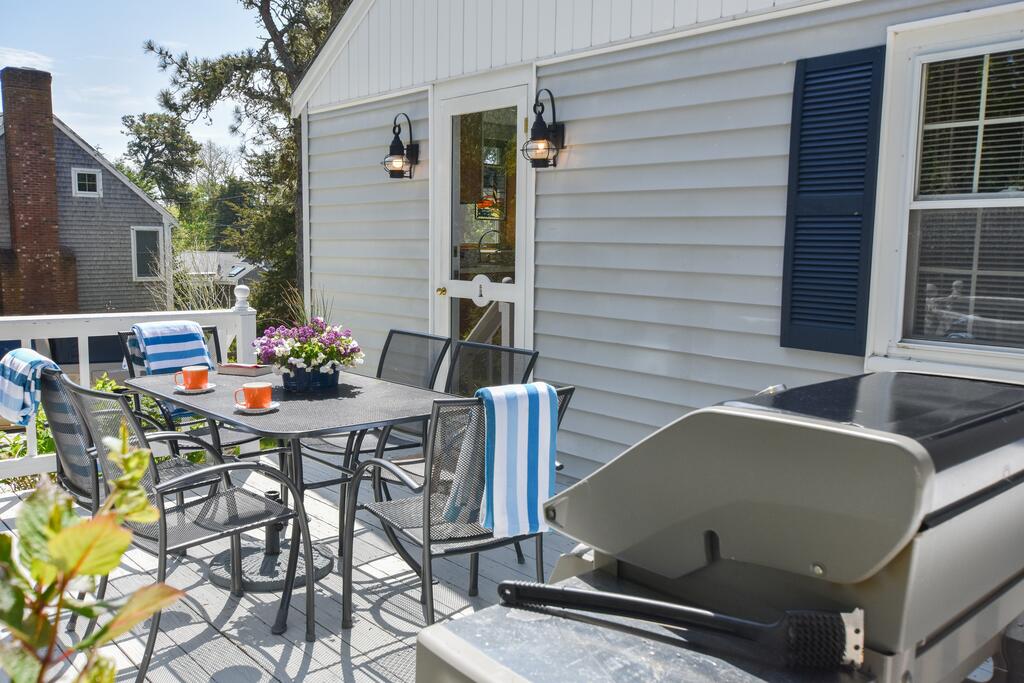 605 - Sea Pine Cottage - thumb 0