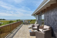 612 - Salt Breeze Cottage Accommodation Massachusetts