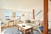 633 - Sea Captain's House Accommodation Massachusetts