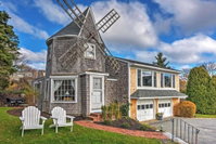 634 - The Windmill Accommodation Massachusetts