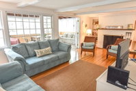 904 - Seashell Home Accommodation Massachusetts
