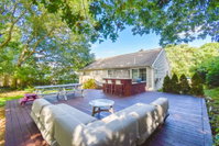 905 - Mariner's Retreat Accommodation Massachusetts