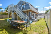 910 - Hidden Gem Accommodation Massachusetts
