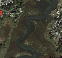 915 - The Marsh Mellow - Accommodation Massachusetts