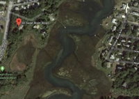 915 - The Marsh Mellow Accommodation Massachusetts