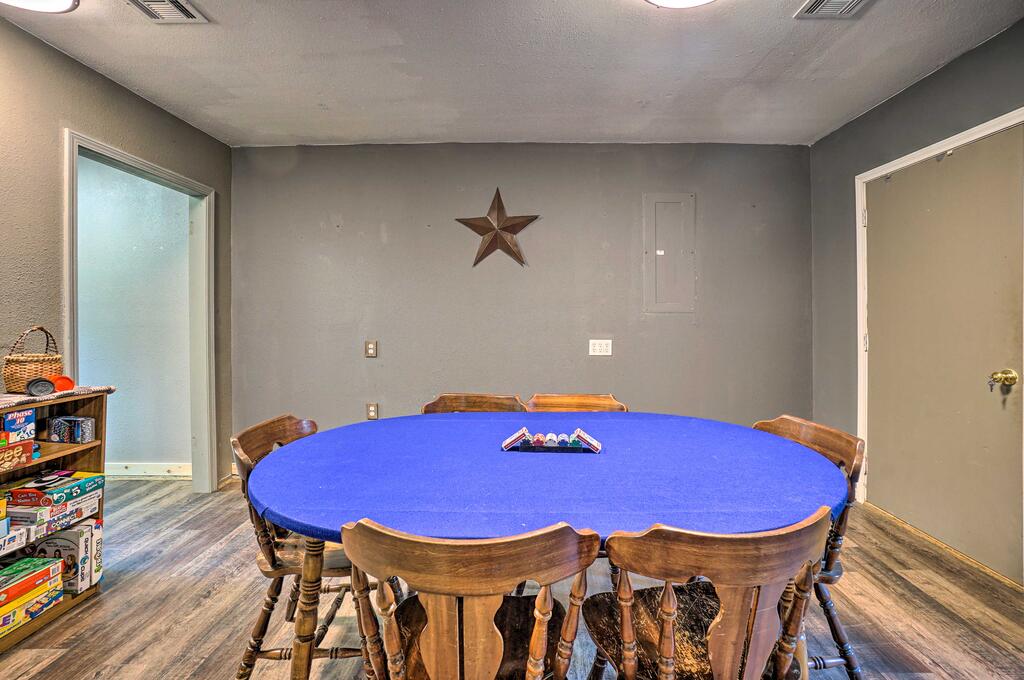 'Deer Camp Run'   Dog-Friendly House W/ Yard! - thumb 0