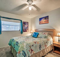 'Lighthouse Cottage' - Pet Friendly Bradenton Home - Accommodation Massachusetts