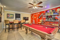 'Major Manor' New Orleans Home with Pool and Game Room Accommodation Massachusetts