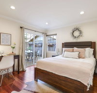 SFO Millbrae Private Rooms by Elevate Rooms - Accommodation Massachusetts