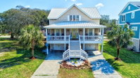 1 Block to Beach Ocean-View Oak Island Estate home Accommodation Massachusetts