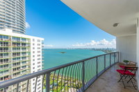 1/1 Miami - Downtown at Opera Tower 35th Accommodation Massachusetts