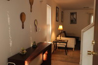 10 Min to Airport Entire 2-Story House Memory Foam Mattresses Free Parking WiFi Accommodation Massachusetts