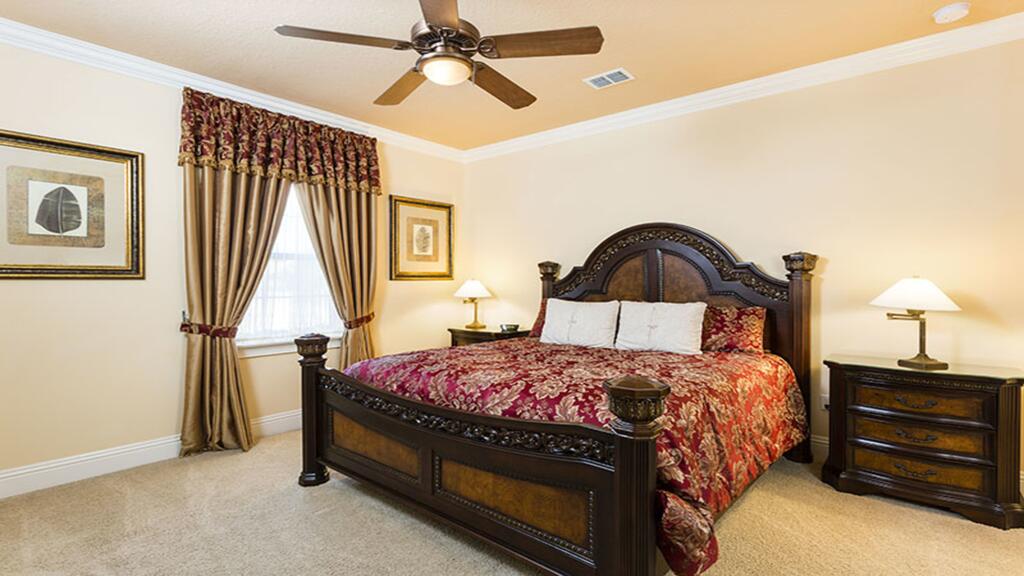 1273 Reunion Resort - 6 Bed 6 Baths Villa - thumb 3