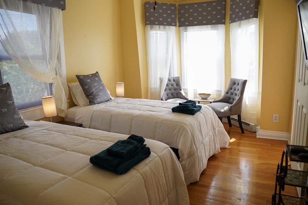 2 Top Floor Units Between Harvard (5 Min Walk) & MIT . - thumb 0
