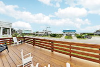 2-Unit Beach Bungalow - Steps to the Sand Duplex Accommodation Massachusetts