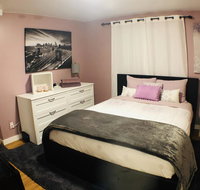 20mn to DwtnSFEZparking - Accommodation Massachusetts