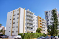 23 Palms Suites - Midtown Wynwood Accommodation Massachusetts