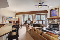 2Br/2Ba Condo In Osprey- Closest Hotel To A Chairlift In Usa Condo Accommodation Massachusetts