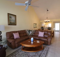 2nd FL 2 BR Unit condo with Vaulted Ceilings in Plantation Golf Club - Accommodation Massachusetts