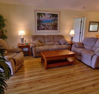 2nd floor 3BDR Condo In Farmington Vistas on Plantation Golf and CC - 458 - Accommodation Massachusetts