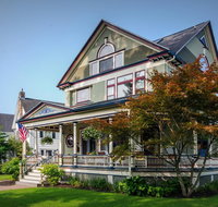 2W Lake - Accommodation Massachusetts