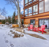 3 Peaks River Retreat - Accommodation Massachusetts