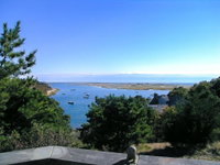 33 Marcus Accommodation Massachusetts