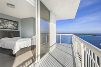 360 Oceanview Penthouse in Brickell Accommodation Massachusetts